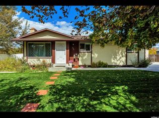 489 E 10735 S, Sandy, UT 84070
