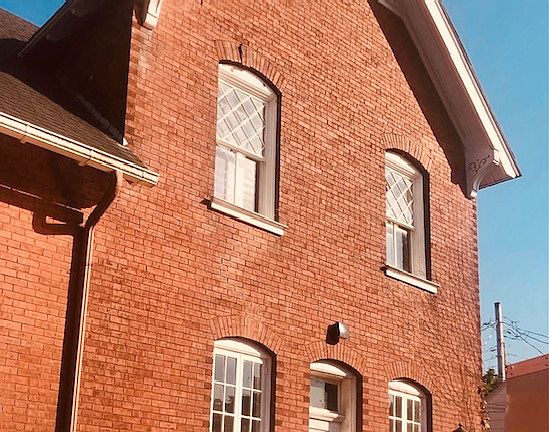 Historical Building