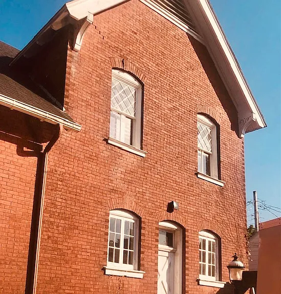 Historical Building