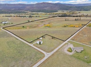 Nhn Big Meadow Rd, Proctor, MT 59929