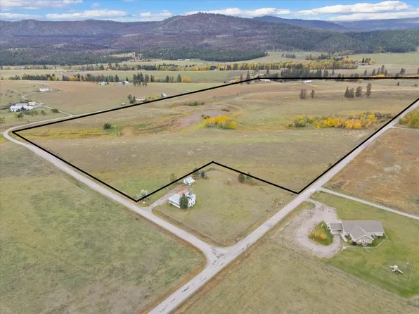Nhn Big Meadow Rd, Proctor, MT 59929