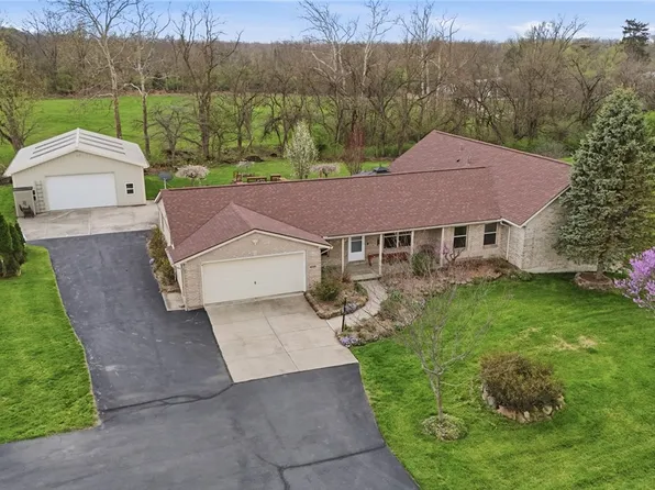 4248 Powell Rd, Dayton, OH 45424