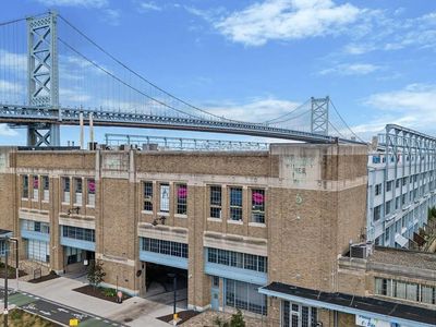 7 N Chris Columbus Blvd APT 119, Philadelphia, PA, 19106