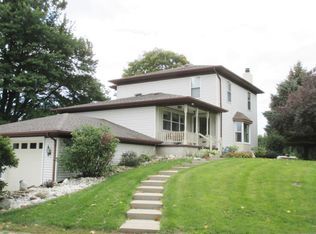 4833 Harper Rd, Holt, MI 48842