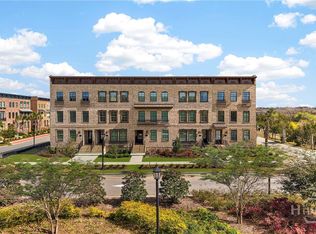 354 Eastern Wharf Avenue, Savannah, GA 31401