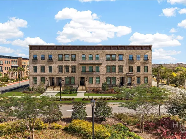 354 Eastern Wharf Avenue, Savannah, GA 31401