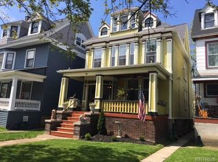 88 Greenfield St, Buffalo, NY 14214