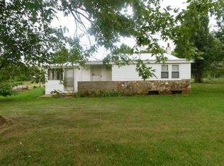 999 Delp Rd, Mountain View, MO 65548