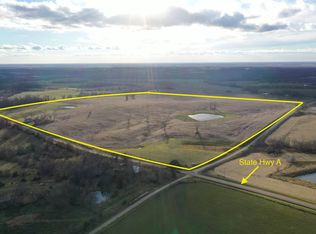 27228 Highway A, Princeton, MO 64673