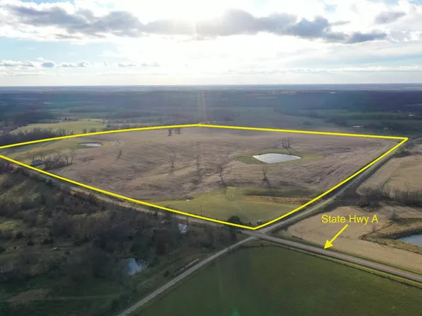 27228 Highway A, Princeton, MO 64673