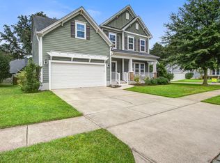 202 Center Hill Ct, Summerville, SC 29485