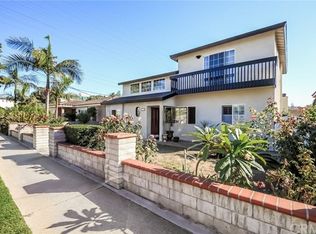 1546 E Mariposa Ave, El Segundo, CA 90245