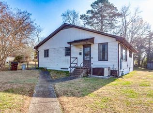 116 Potomac Cir, Oak Ridge, TN 37830