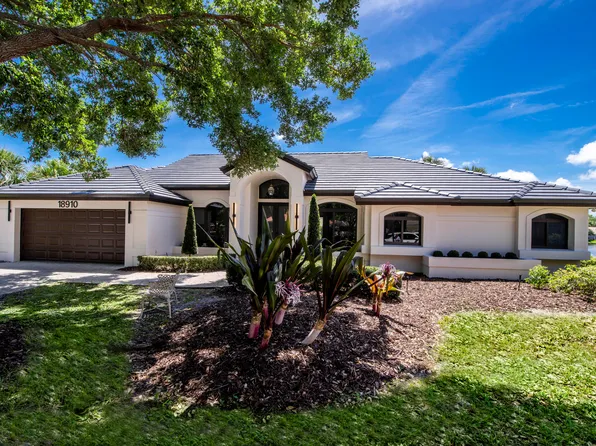 18910 Sweet Pepper Court, Jupiter, FL 33458