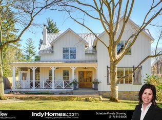 7349 N Pennsylvania St, Indianapolis, IN