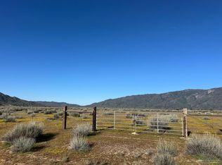 0 Dworken Rd #48, Caliente, CA 93518