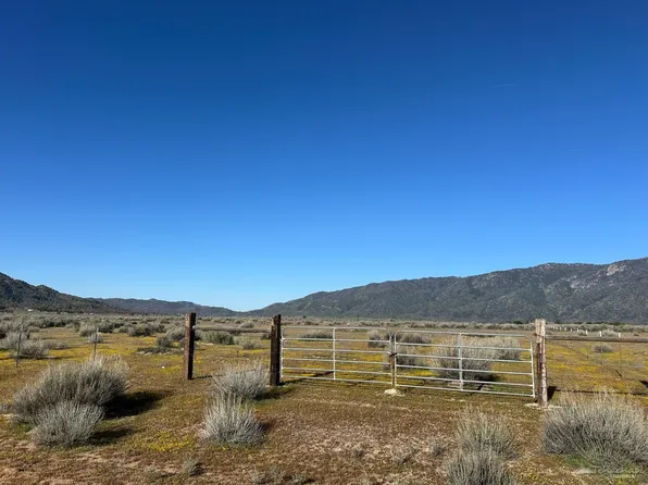 0 Dworken Rd #48, Caliente, CA 93518