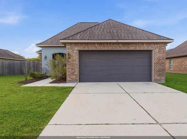 175 Highland Oaks Ave, Gray, LA 70359