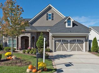9844 Derbton, Youngsville, NC 27596
