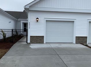 4057B Taranto Loop #3902-B, Myrtle Beach, SC 29579