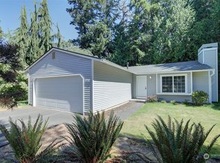 3012 229th Pl NE, Sammamish, WA