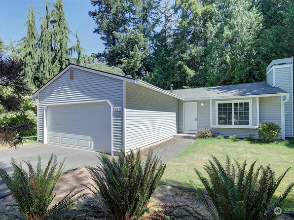 3012 229th Place NE, Sammamish, WA 98074