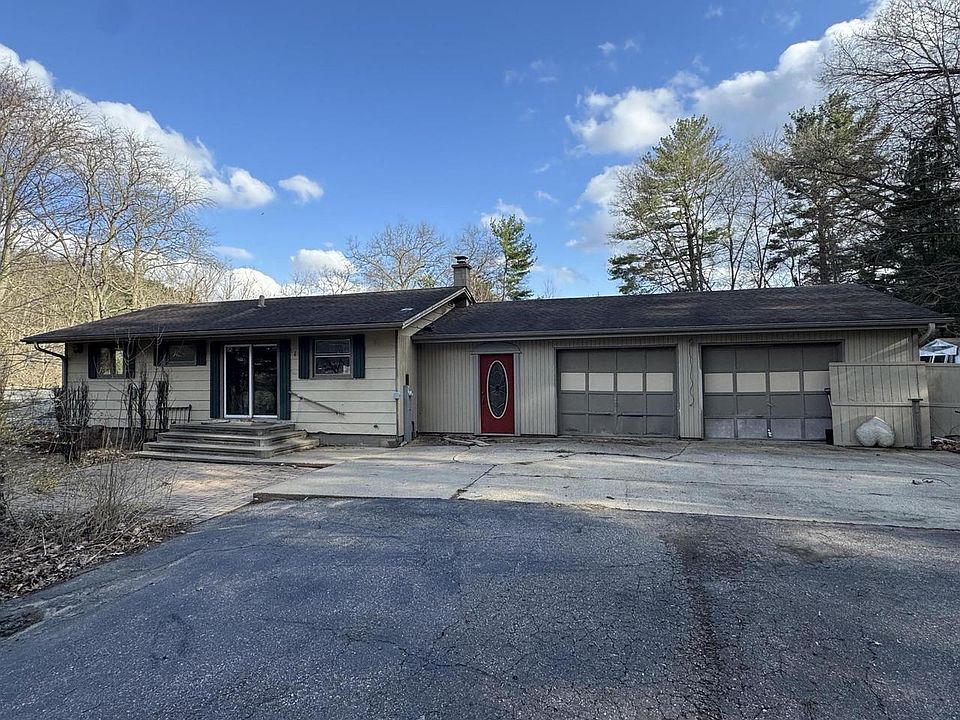 W9781 Highway 33, Wonewoc, WI 53968 Zillow