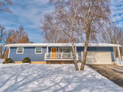 518 2nd Ave, New Glarus, WI, 53574