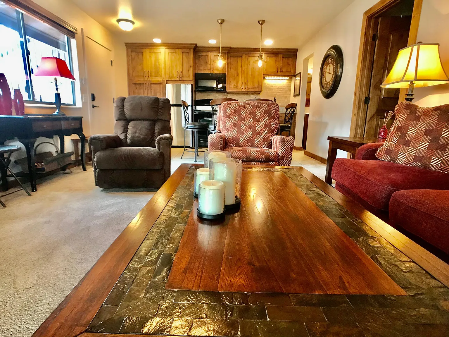 2025 Canyons Resort Dr — Photo 4