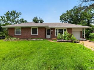 1223 Kimball Ct, Saint Louis, MO 63137