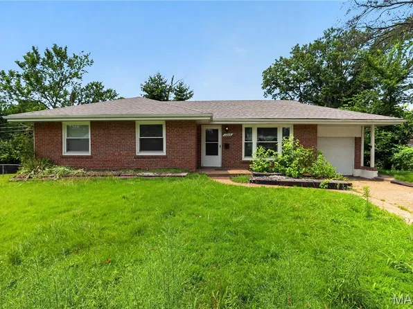 1223 Kimball Ct, Saint Louis, MO 63137