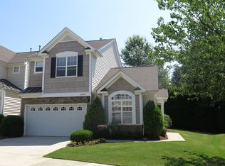 8306 Flat Keystone Dr, Raleigh, NC 27613