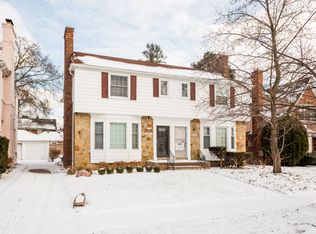 20192 Stratford Rd, Detroit, MI 48221