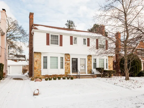 20192 Stratford Rd, Detroit, MI 48221