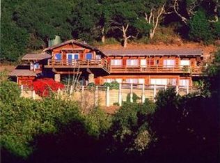 3265 Old Pilkington Rd, Santa Cruz, CA 95065