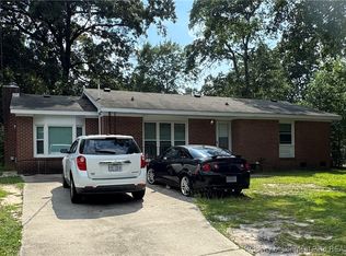 306 Dudley Dr, Fayetteville, NC 28314