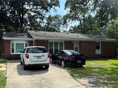 306 Dudley Dr, Fayetteville, NC, 28314