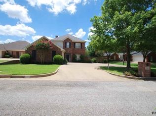 5109 Katie Dr, Tyler, TX 75703