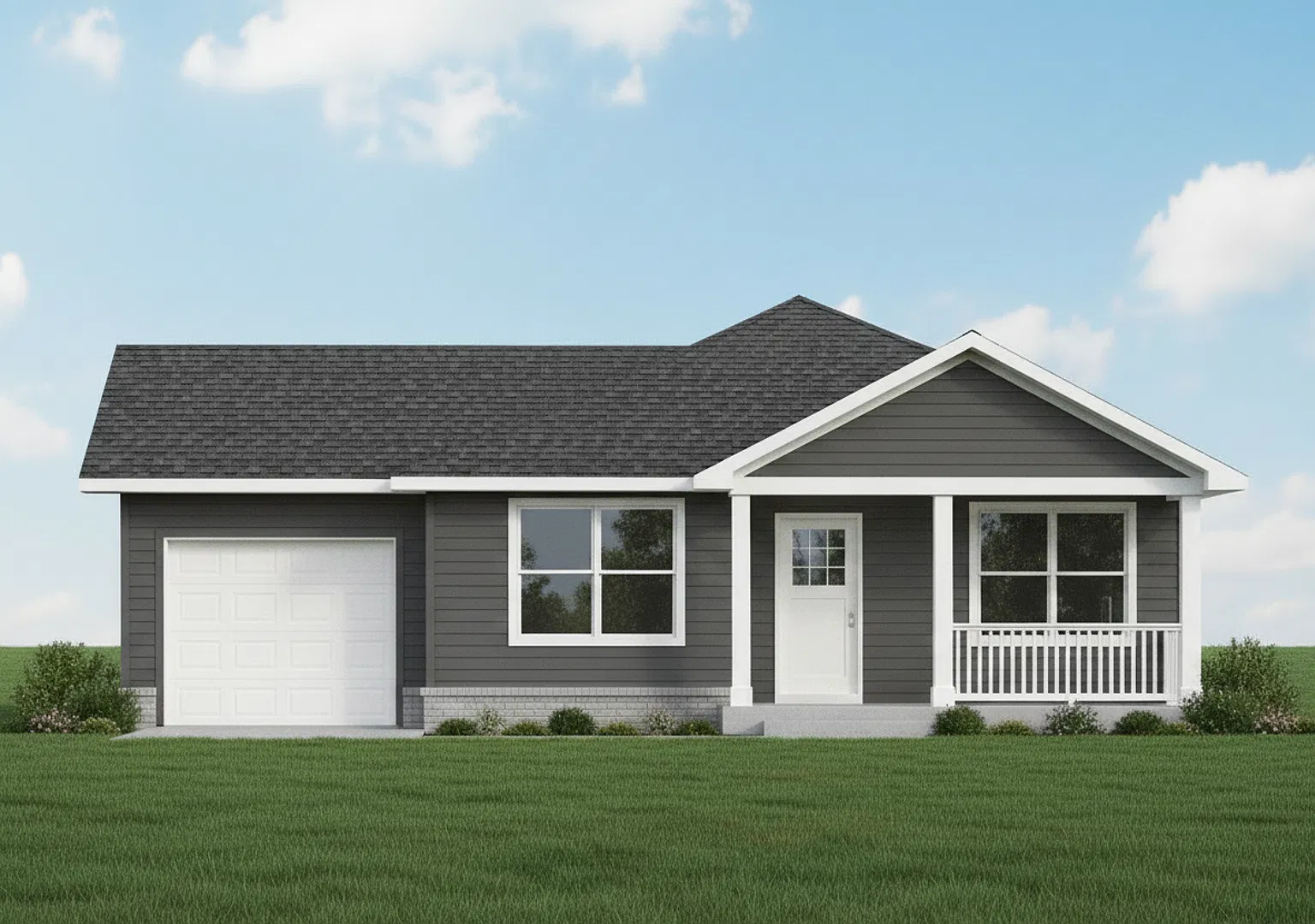 Coming Soon Now Pre-Leasing At Bluegrass Meadows — Photo 1