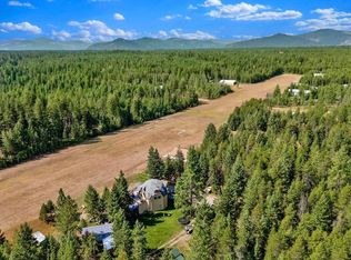 590 Skyhawk Dr, Spirit Lake, ID 83869