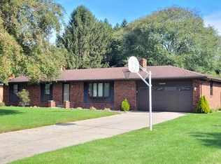 29606 County Road 22, Elkhart, IN 46517
