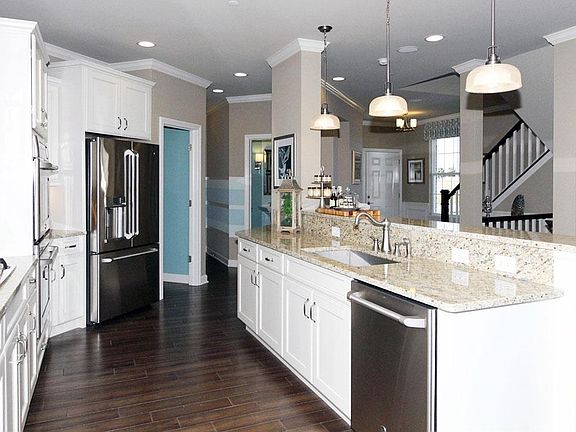 Located on 4231 in Mayfair - Grant Park Series in Naperville, IL