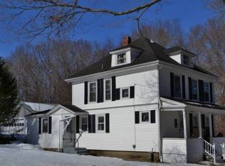 10 Dane St, Mansfield, MA 02048