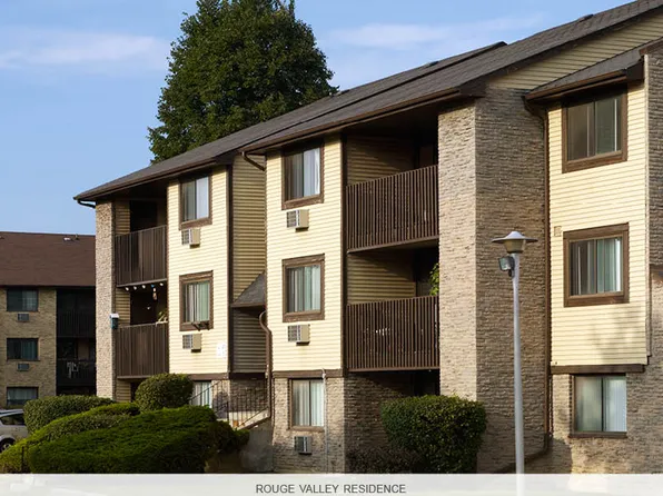 Rouge Valley Residence