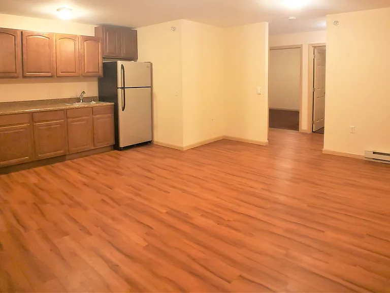 Large Living Room