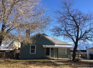 4585 S Box Elder St, Salt Lake City, UT 84107