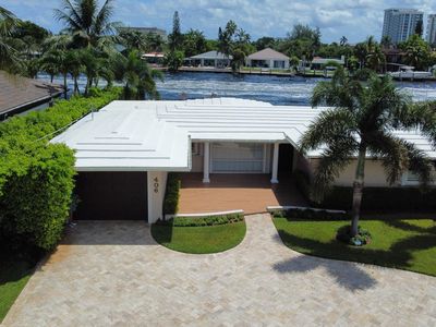 406 SE 28th Avenue, Pompano Beach, FL, 33062