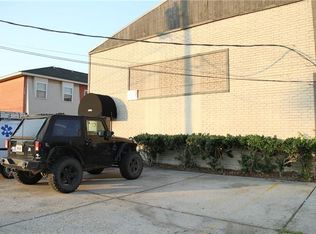 1501 Hickory Ave APT A, New Orleans, LA 70123