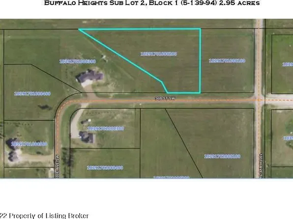 36B Street, Gladstone, ND 58630