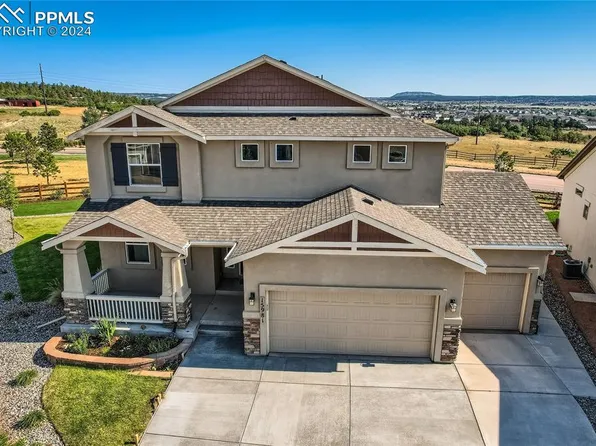15981 Lake Mist Dr, Monument, CO 80132